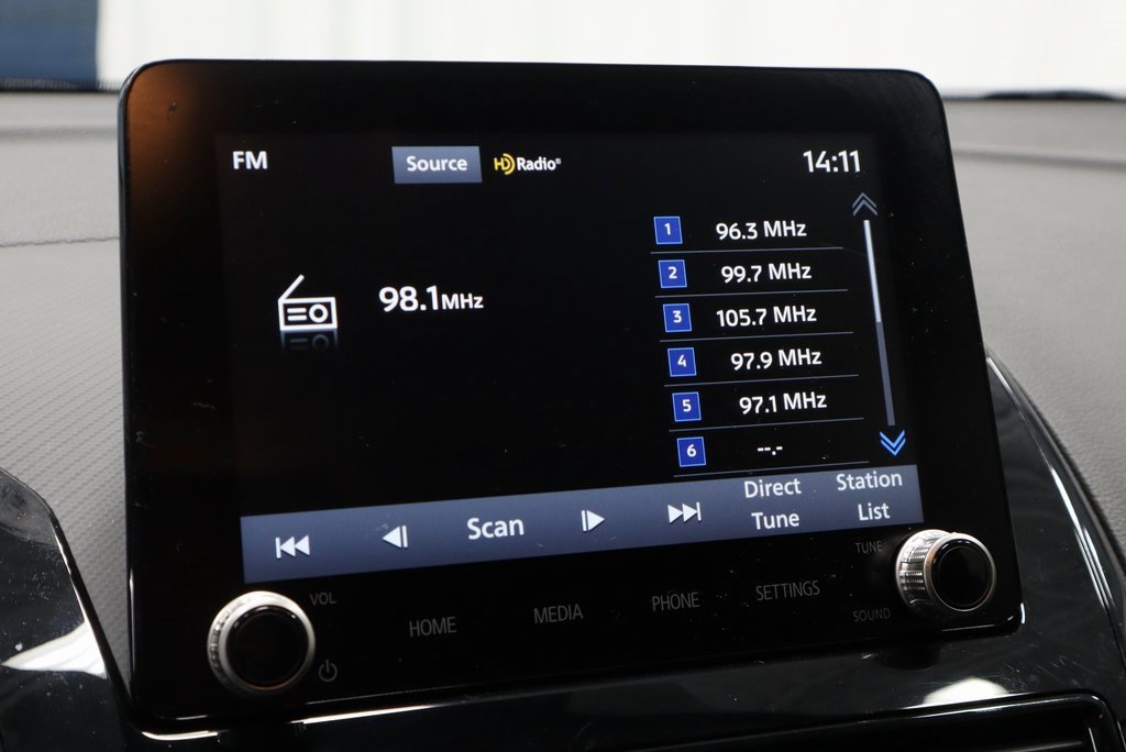 Used 2024 Mitsubishi Eclipse Cross LE image 2