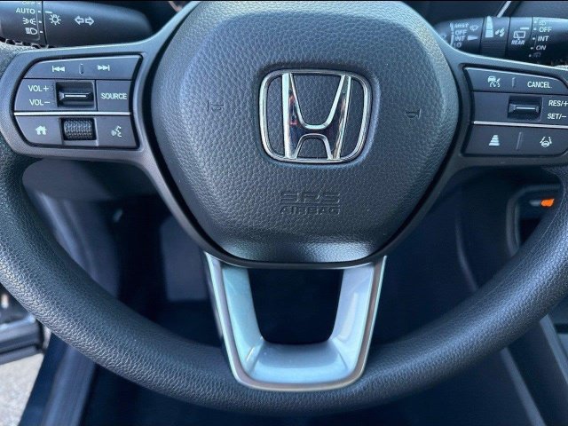 Certified 2023 Honda CR-V EX image 11
