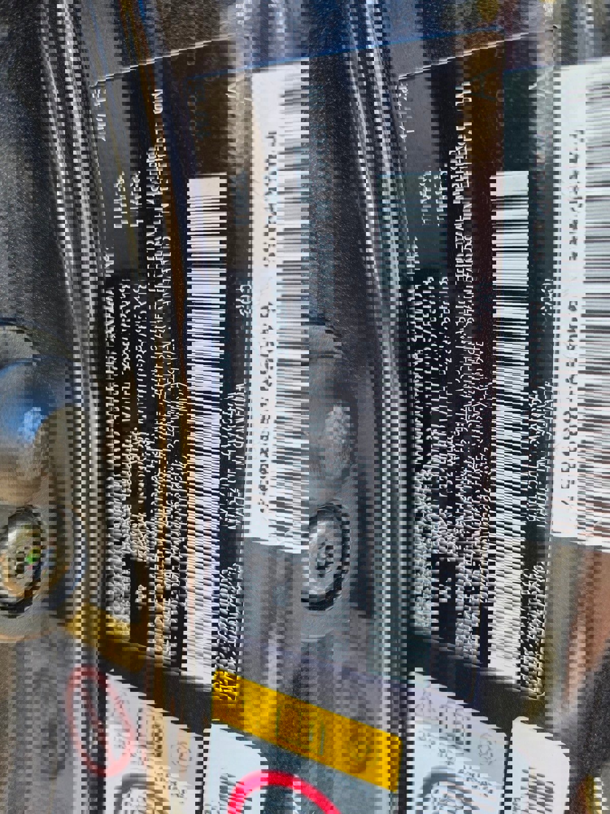 Used 2016 Lexus RX 450h FWD image 32