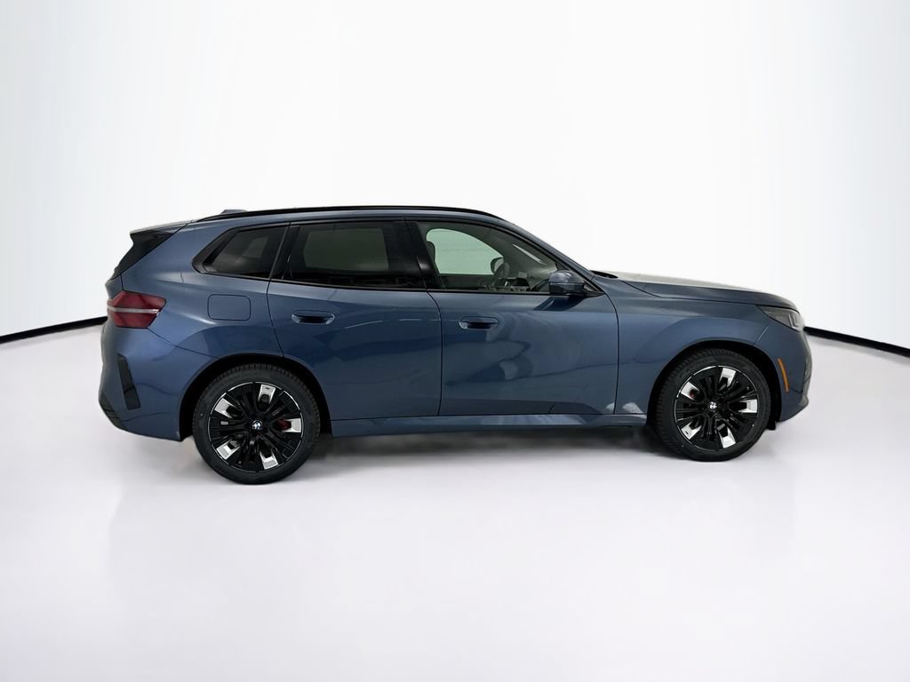 New 2026 BMW X3 xDrive30i w/ Premium Package AWD/4WD image 4