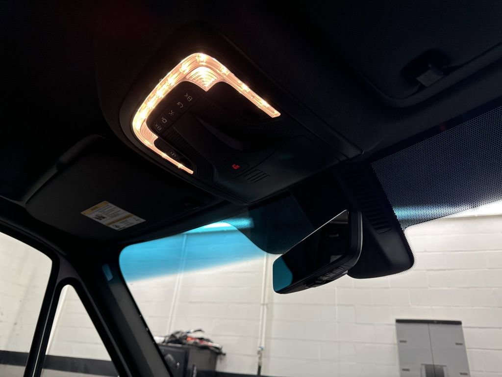 New 2025 Mercedes-Benz Sprinter 3500 image 13