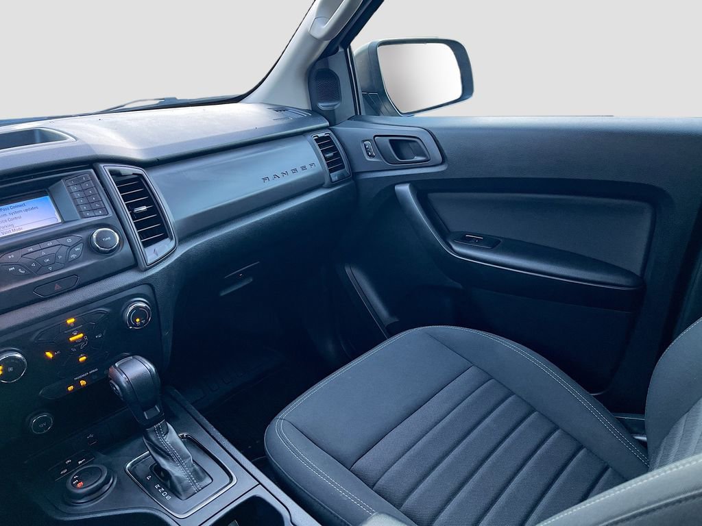 Used 2020 Ford Ranger XL w/ Equipment Group 101A Mid image 21