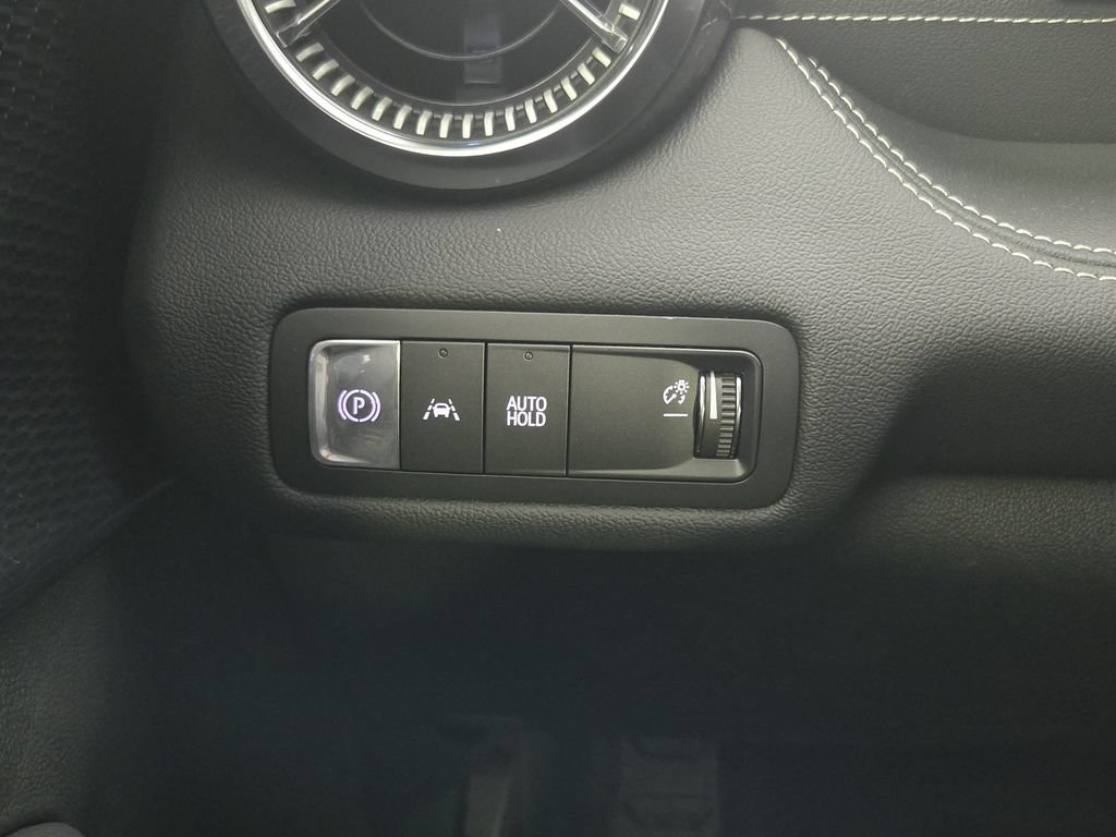 New 2026 Chevrolet Blazer EV LT FWD image 22