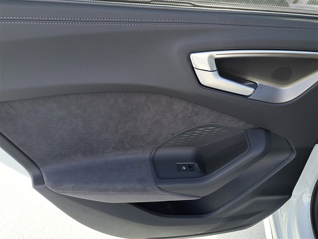 New 2025 Audi S5 Premium Plus image 28