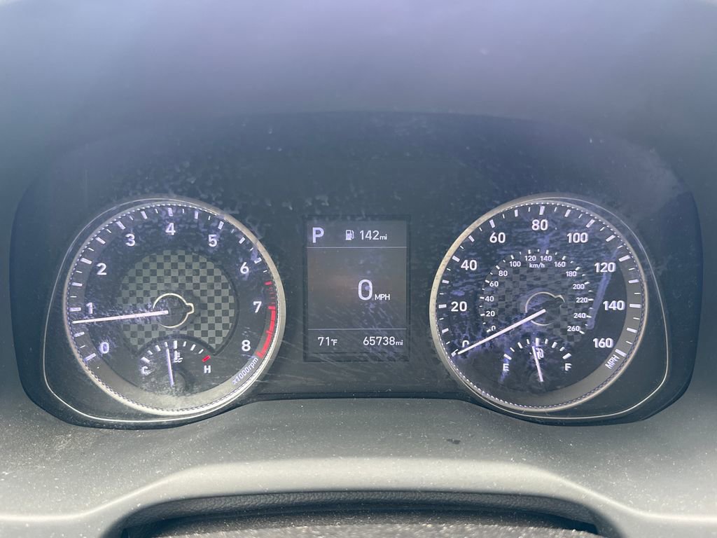 Used 2020 Hyundai Elantra SEL image 20