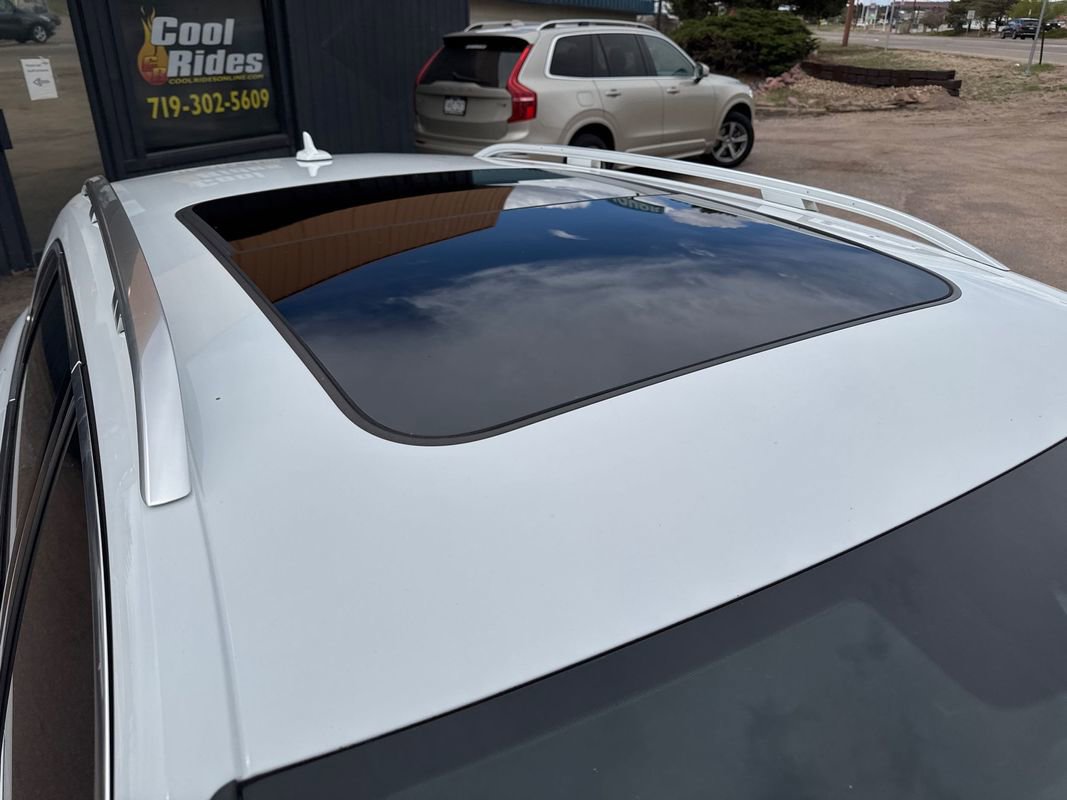 Used 2017 Audi A4 2.0T allroad Premium w/ Convenience Package image 57