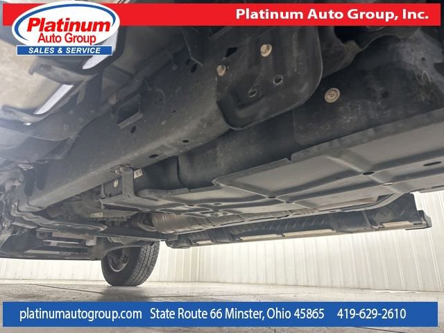 Used 2023 Ford F250 Lariat w/ Tow Technology Package image 9