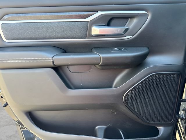 Used 2023 RAM 1500 Big Horn AWD/4WD image 41