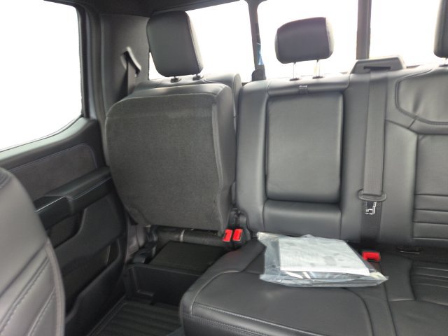 New 2027 Ford F450 Platinum w/ FX4 Off-Road Package AWD/4WD image 40