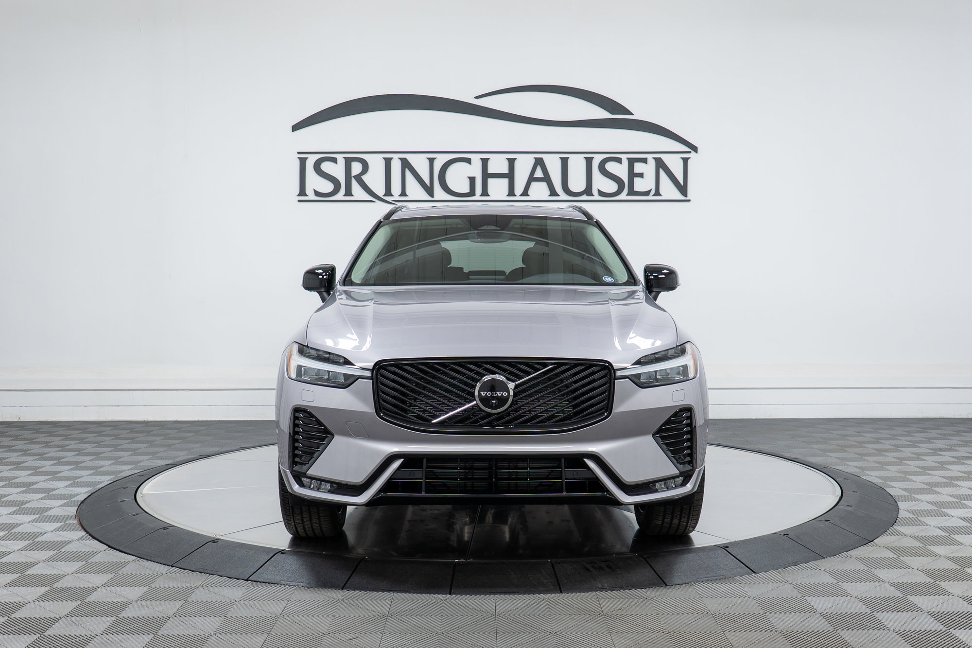 New 2026 Volvo XC60 B5 Plus w/ Protection Package Premier image 2