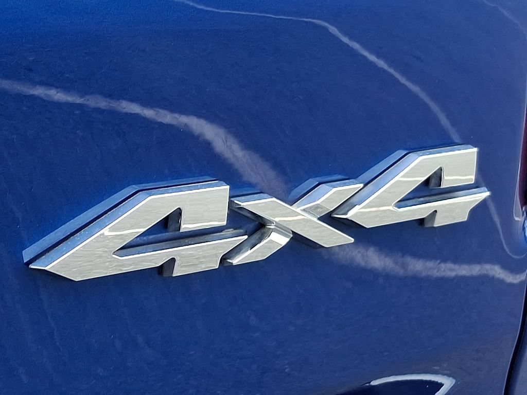 Used 2019 RAM 1500 Big Horn AWD/4WD image 31