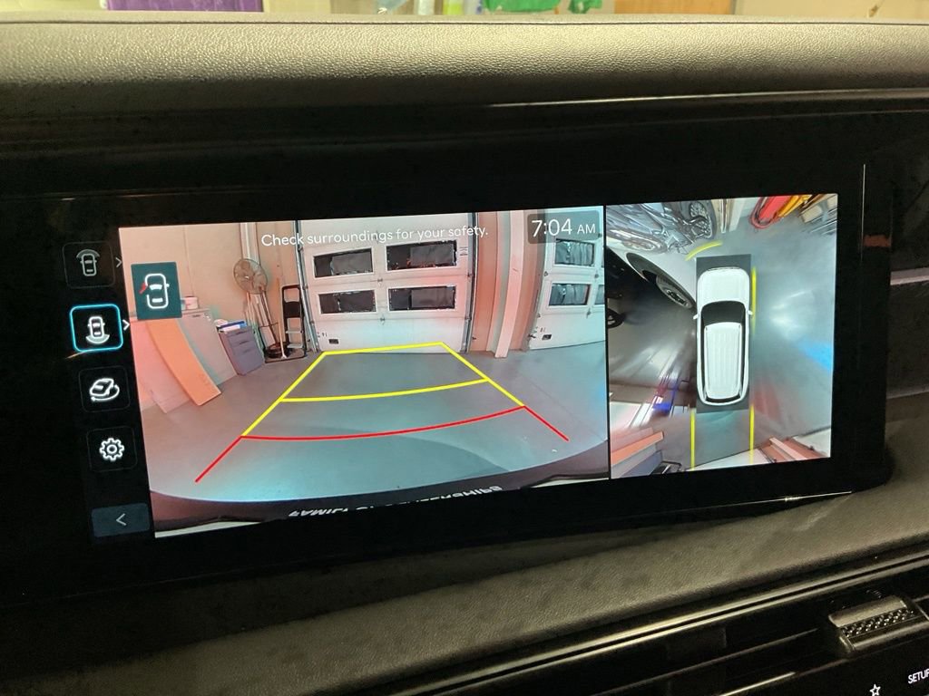 New 2026 Hyundai Palisade XRT Pro image 20