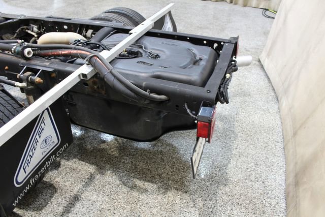 Used 2016 RAM 3500 SLT w/ Quick Order Package 29G SLT image 8