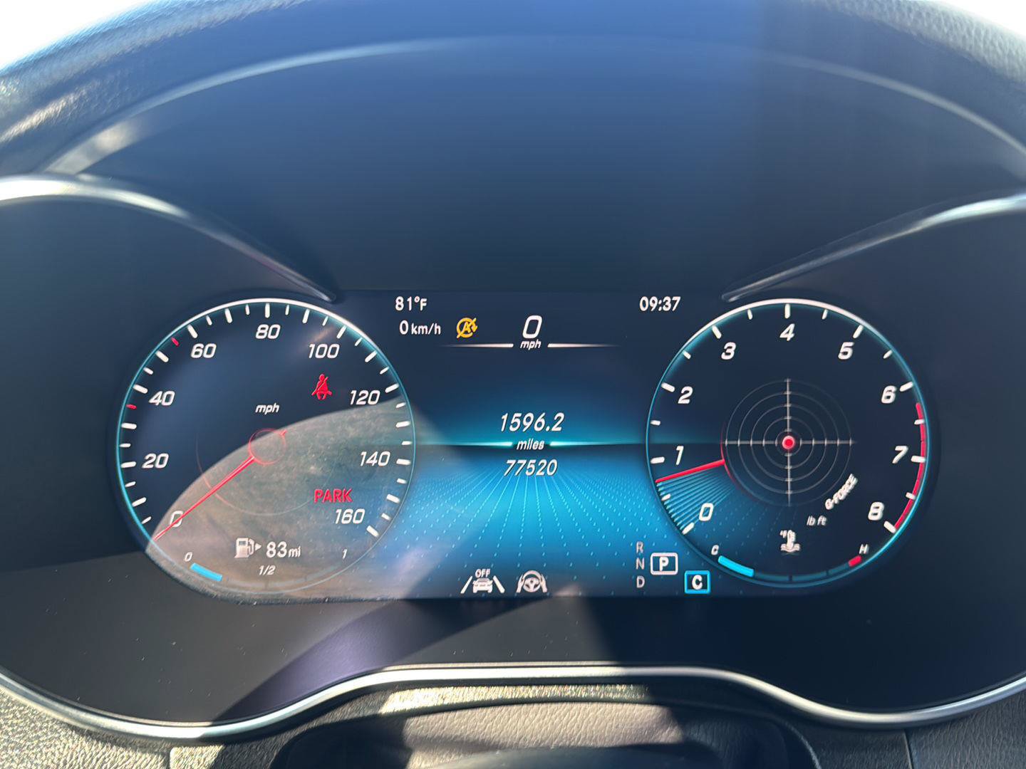Used 2022 Mercedes-Benz GLC 300 4MATIC image 33