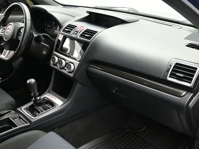 Used 2017 Subaru WRX w/ Popular Package #1 image 28