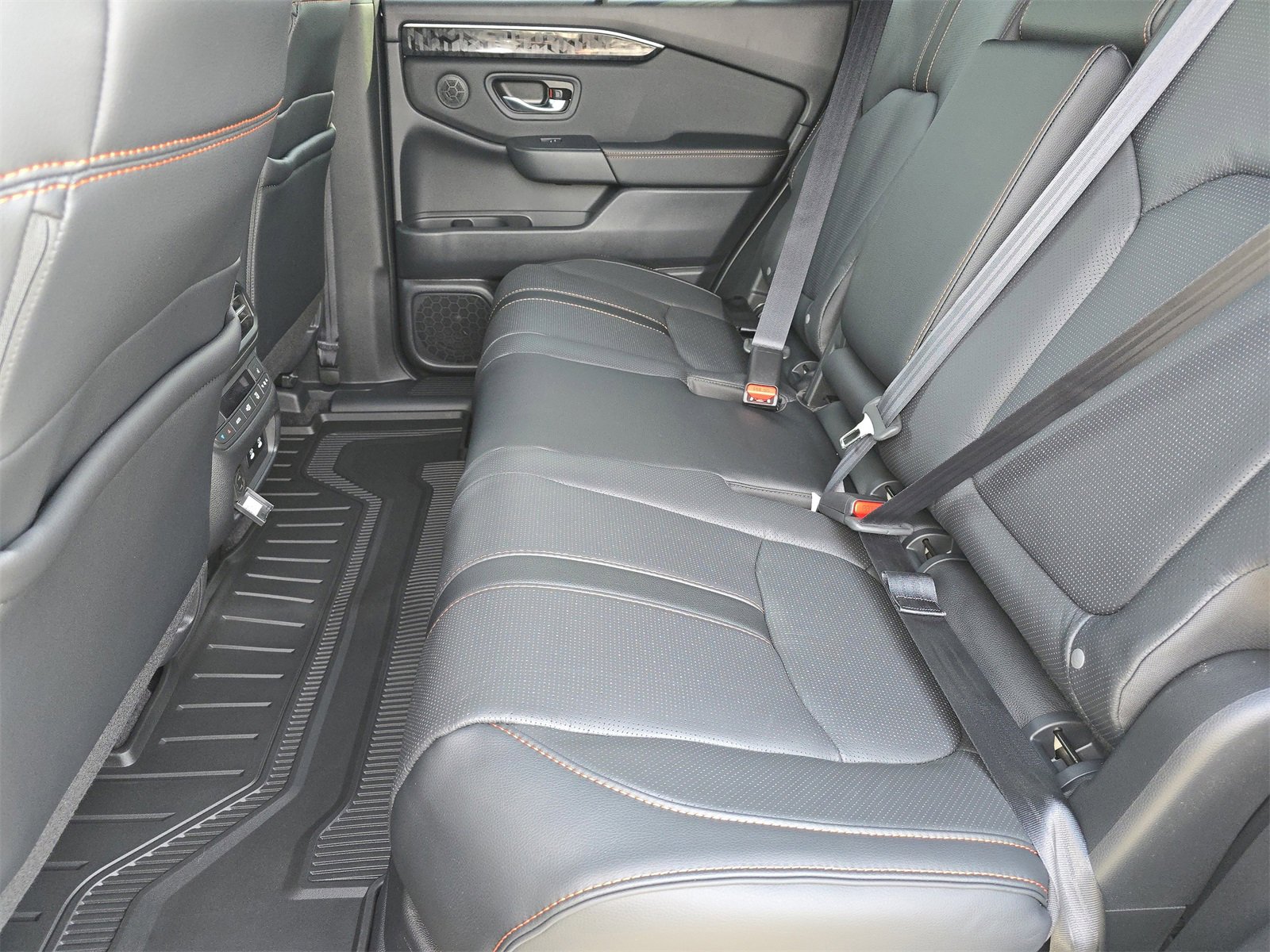 New 2026 Honda Passport TrailSport Elite image 12