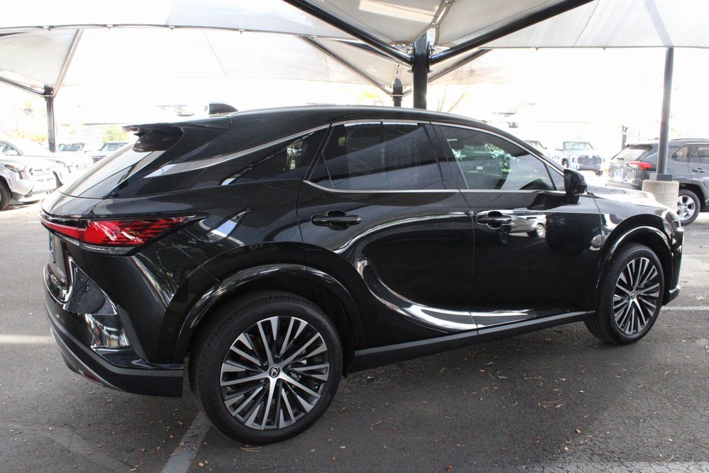 Used 2024 Lexus RX 350 image 19