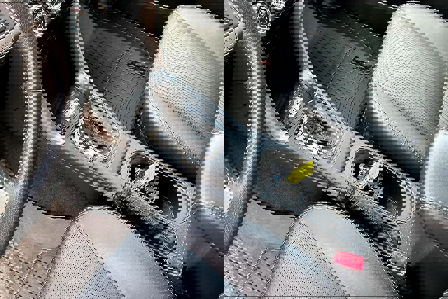 Used 2016 Subaru Forester 2.0XT Touring w/ Eyesight & Navigation System image 17