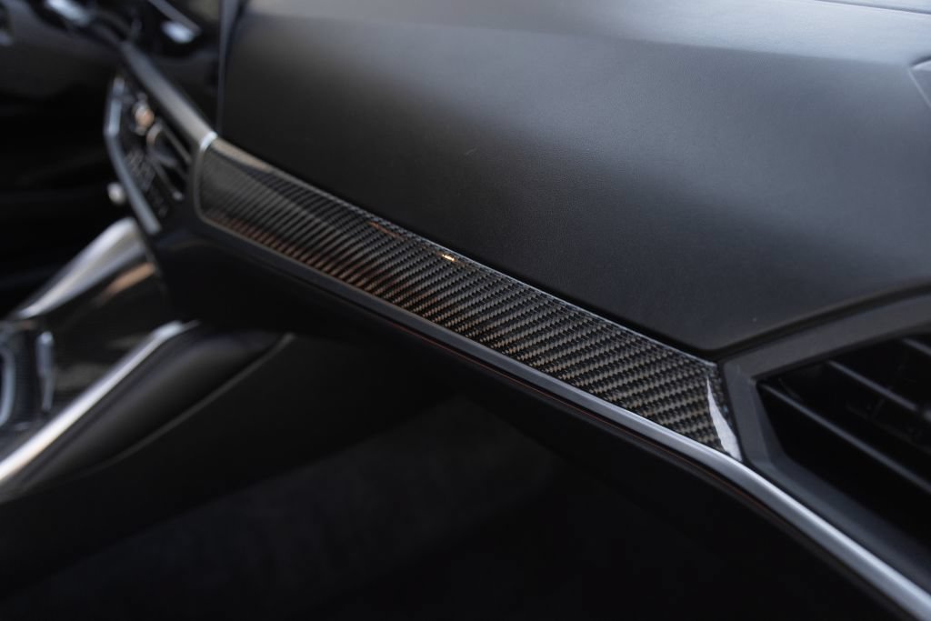 Used 2023 BMW M4 xDrive Competition AWD/4WD image 85