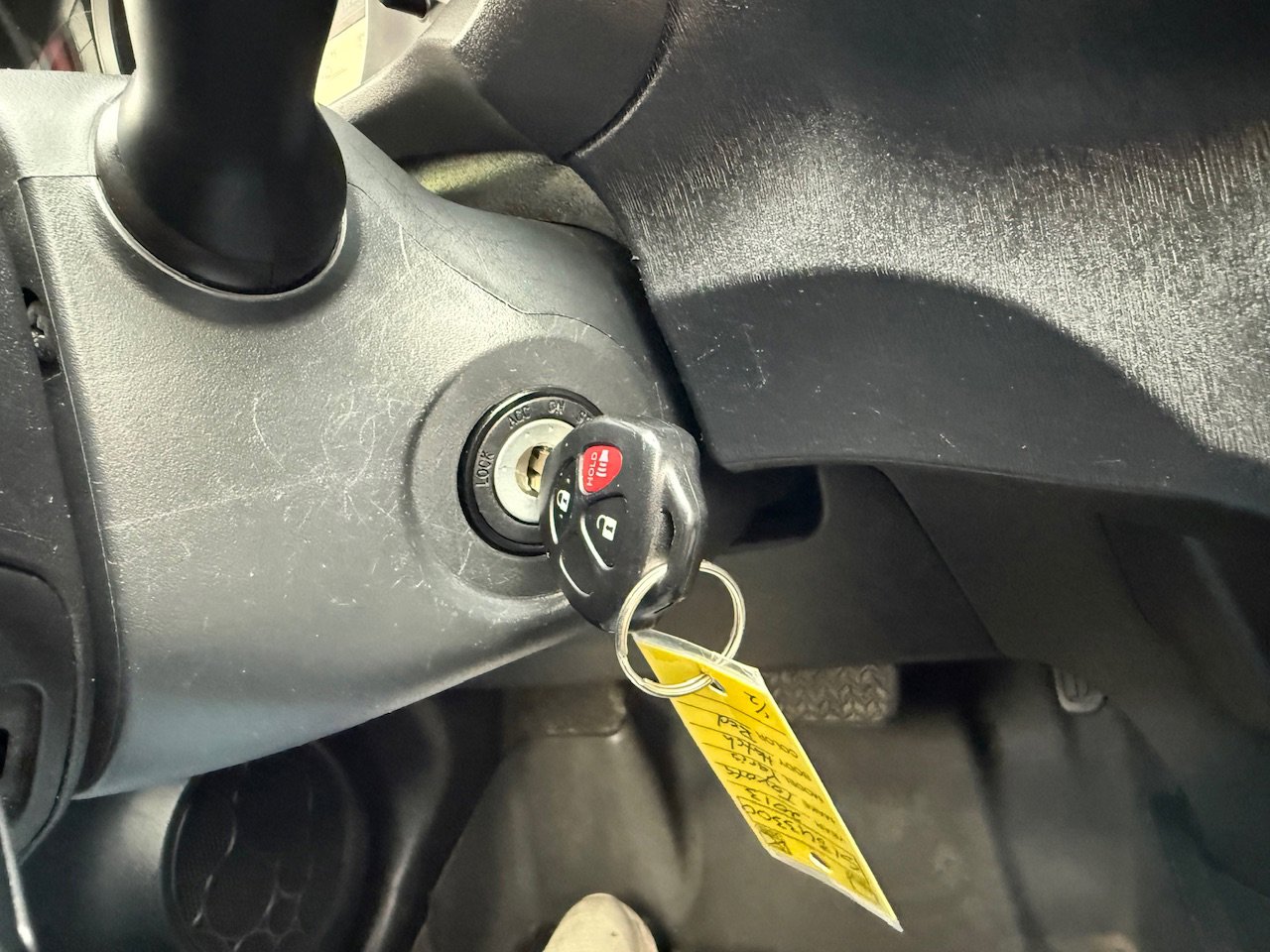 Used 2013 Toyota Yaris LE image 22