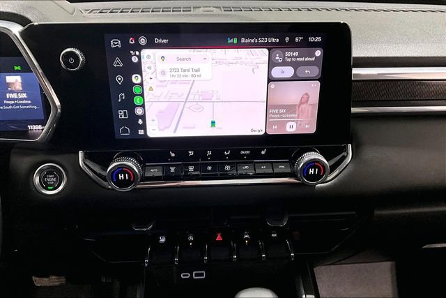 Used 2024 GMC Canyon Elevation w/ Convenience Package image 16