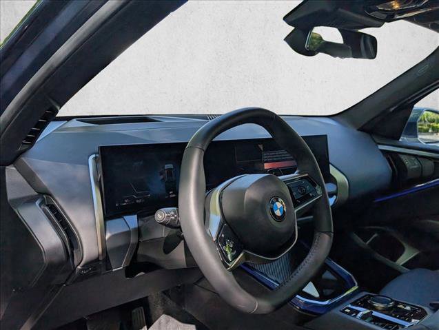 Used 2025 BMW X3 xDrive30i w/ Premium Package AWD/4WD image 13