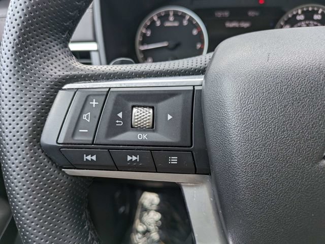 Used 2024 Mitsubishi Outlander SE FWD image 22