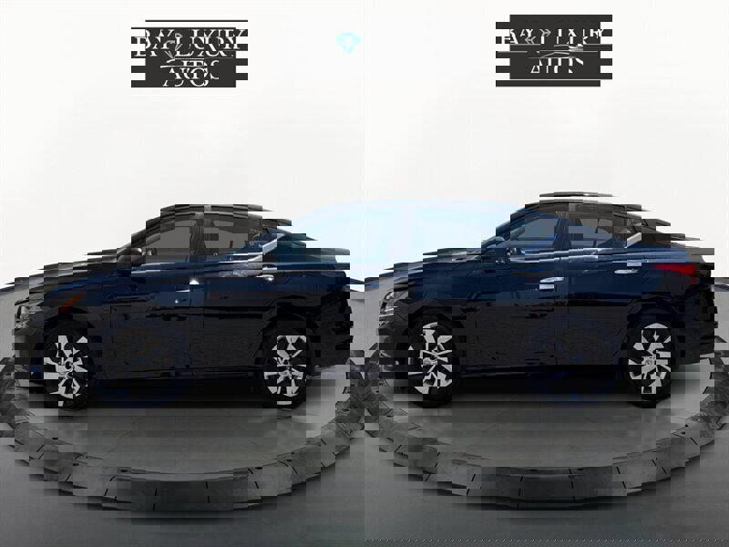 Used 2024 Nissan Altima 2.5 S image 50