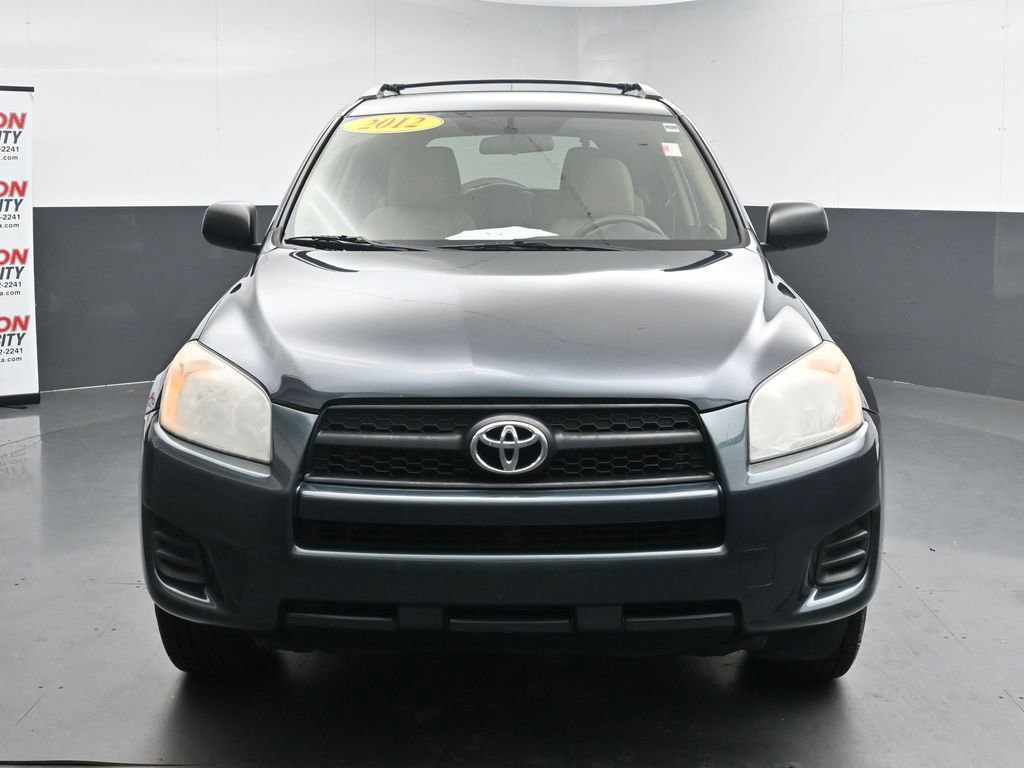 Used 2012 Toyota RAV4 4WD w/ Value Pkg image 3