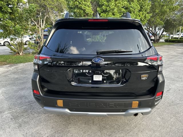 Certified 2026 Subaru Forester Wilderness AWD/4WD image 24