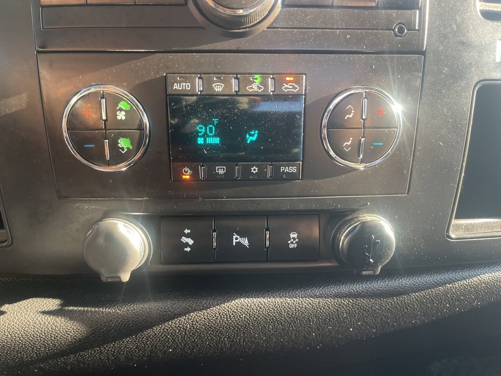 Used 2013 Chevrolet Silverado 1500 LT w/ All-Star Edition image 25