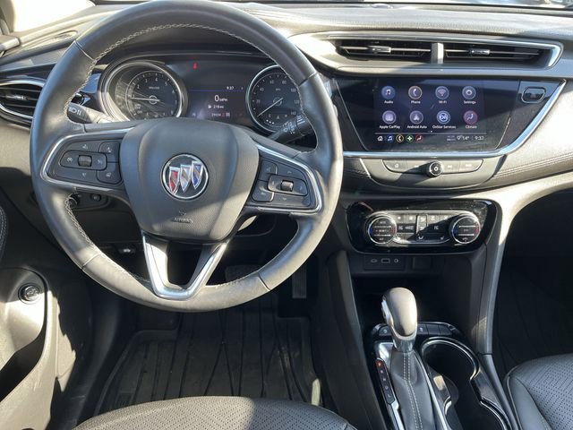 Used 2023 Buick Encore GX Essence w/ Experience Buick Package image 13