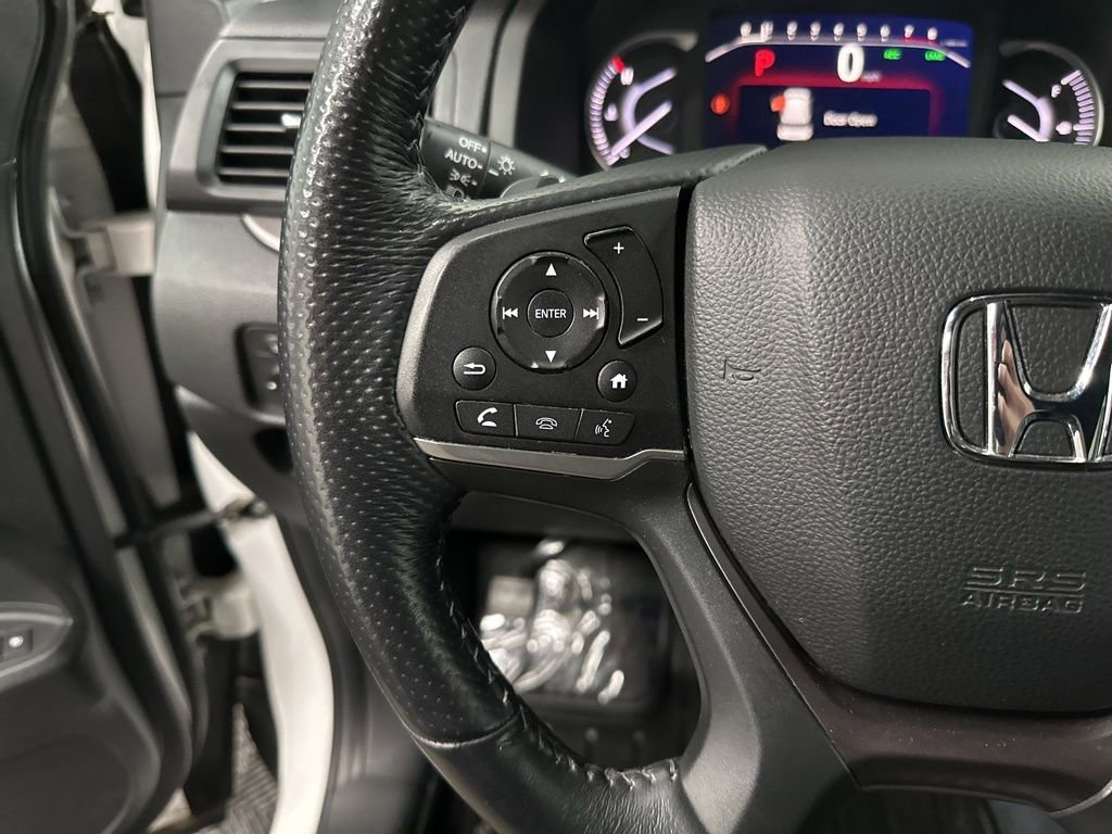 Used 2024 Honda Passport EX-L image 15