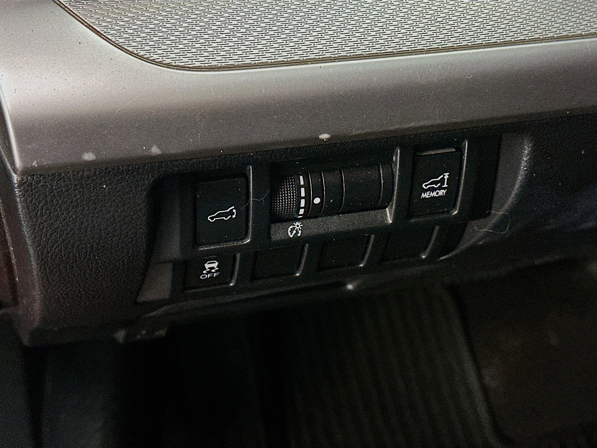 Used 2017 Subaru Outback 2.5i Premium image 17