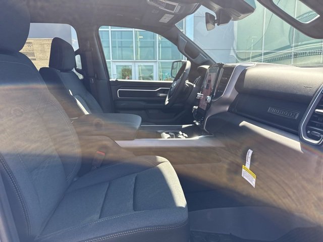 New 2026 RAM 1500 4x4 Crew Cab image 14