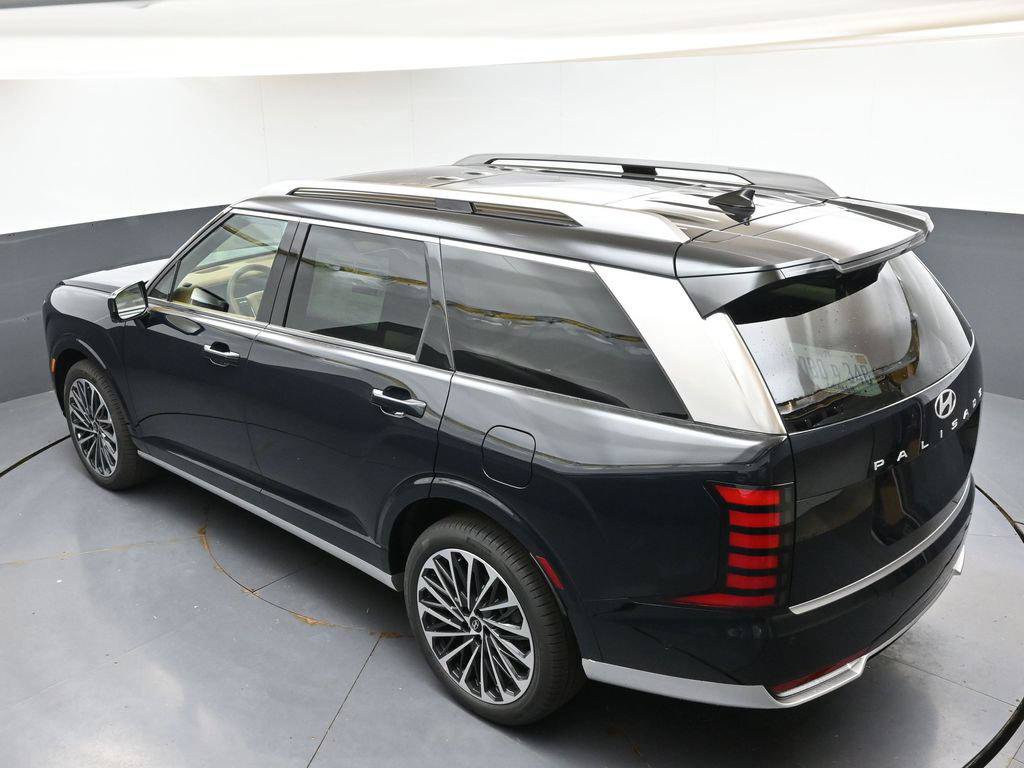 New 2027 Hyundai Palisade Calligraphy AWD/4WD image 49