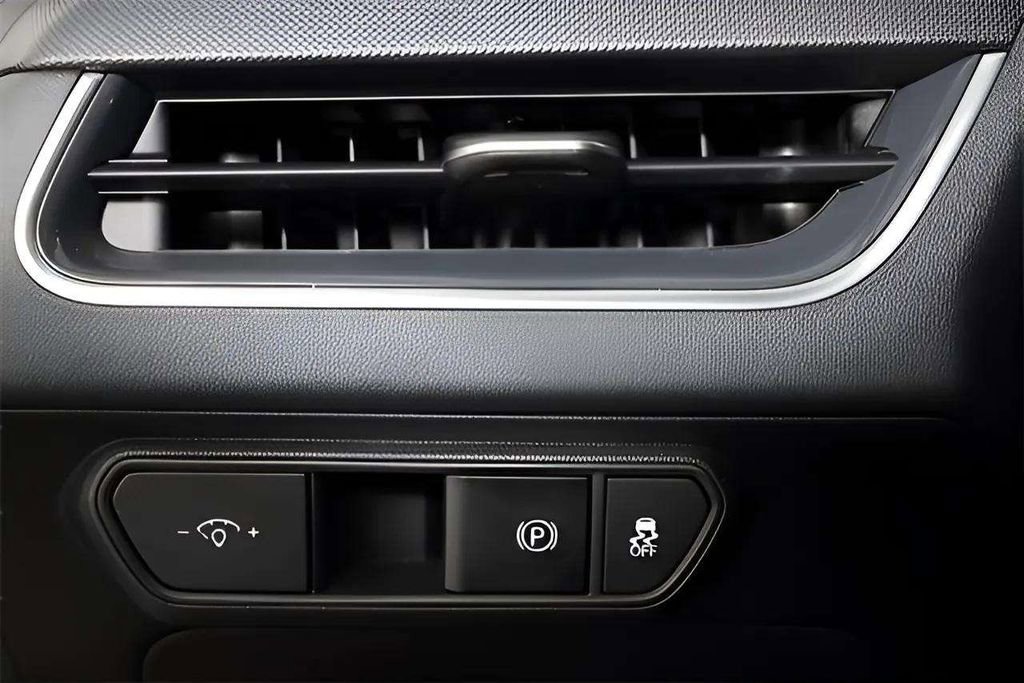 Certified 2025 Kia K4 EX FWD image 20