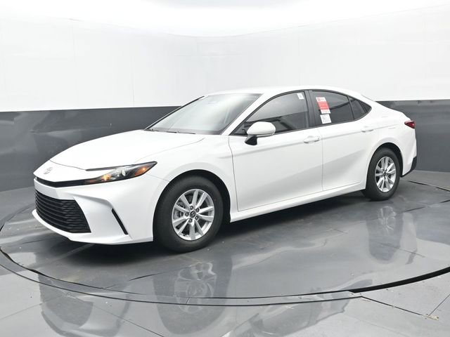 New 2026 Toyota Camry LE image 21