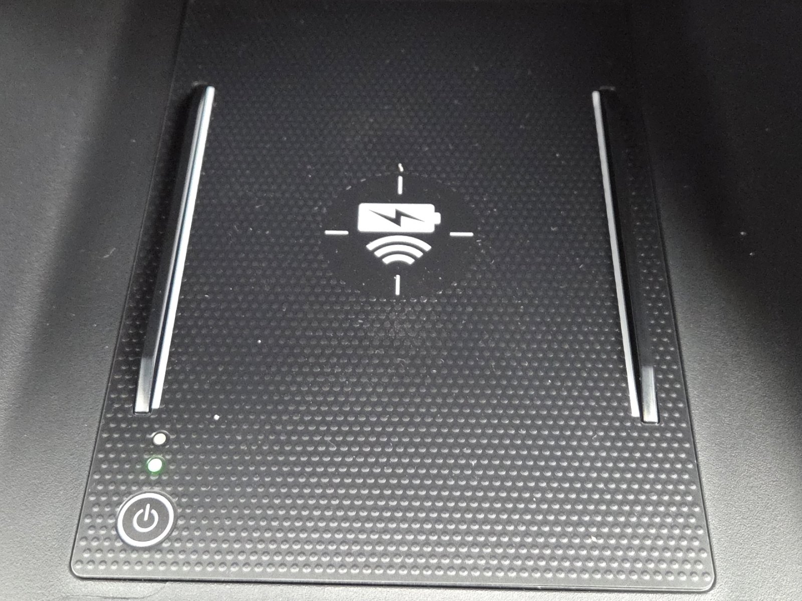 New 2026 Honda Civic Sport Touring image 9