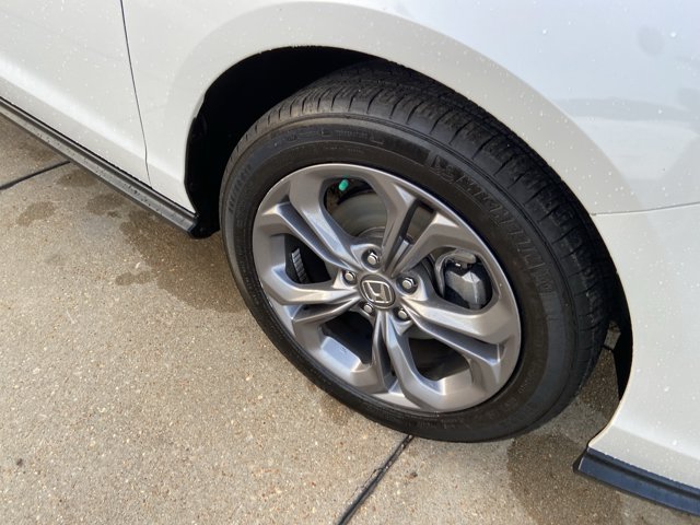 Used 2024 Honda Accord EX image 32