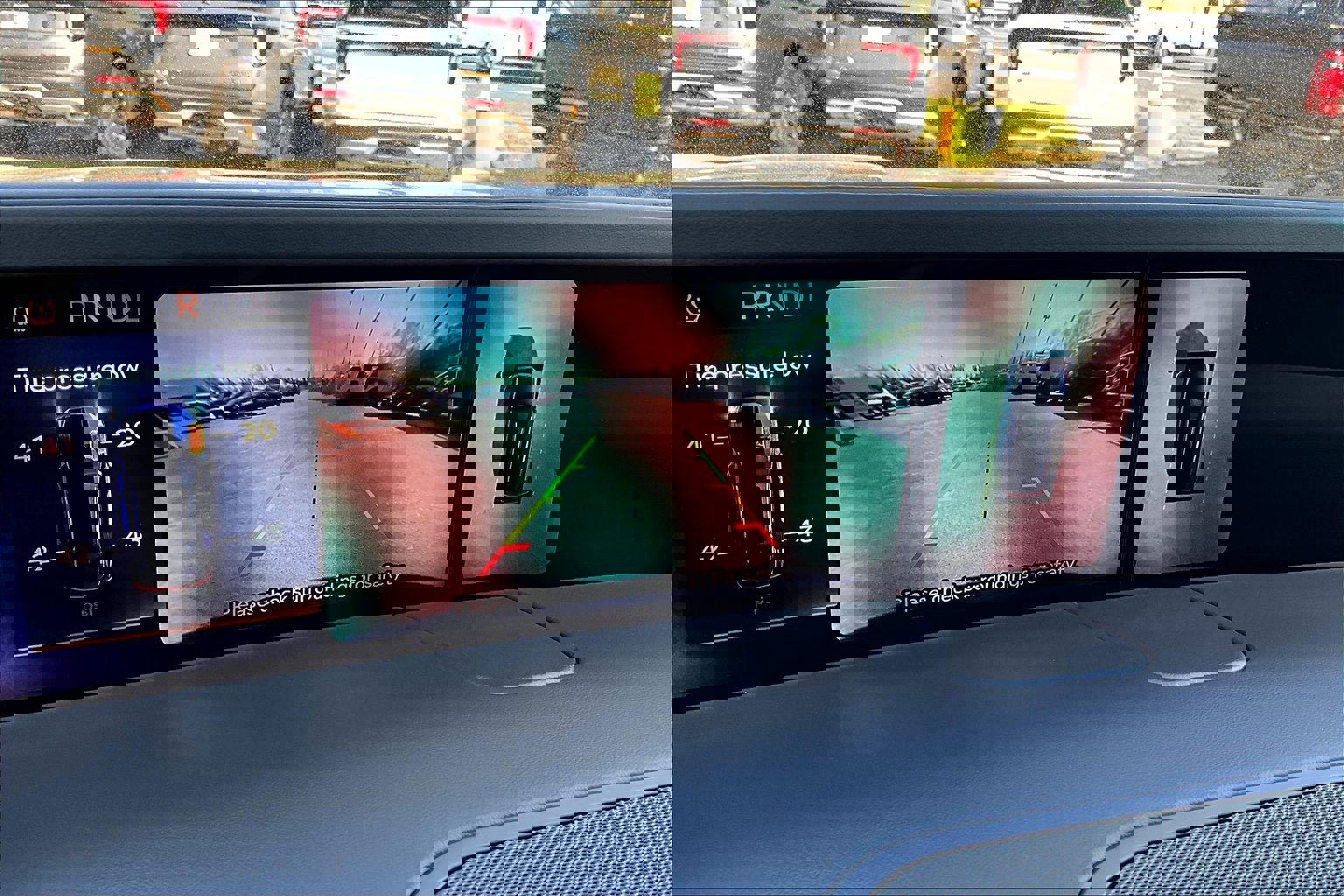 Used 2024 Lincoln Nautilus Premier w/ Equipment Group 102A image 21