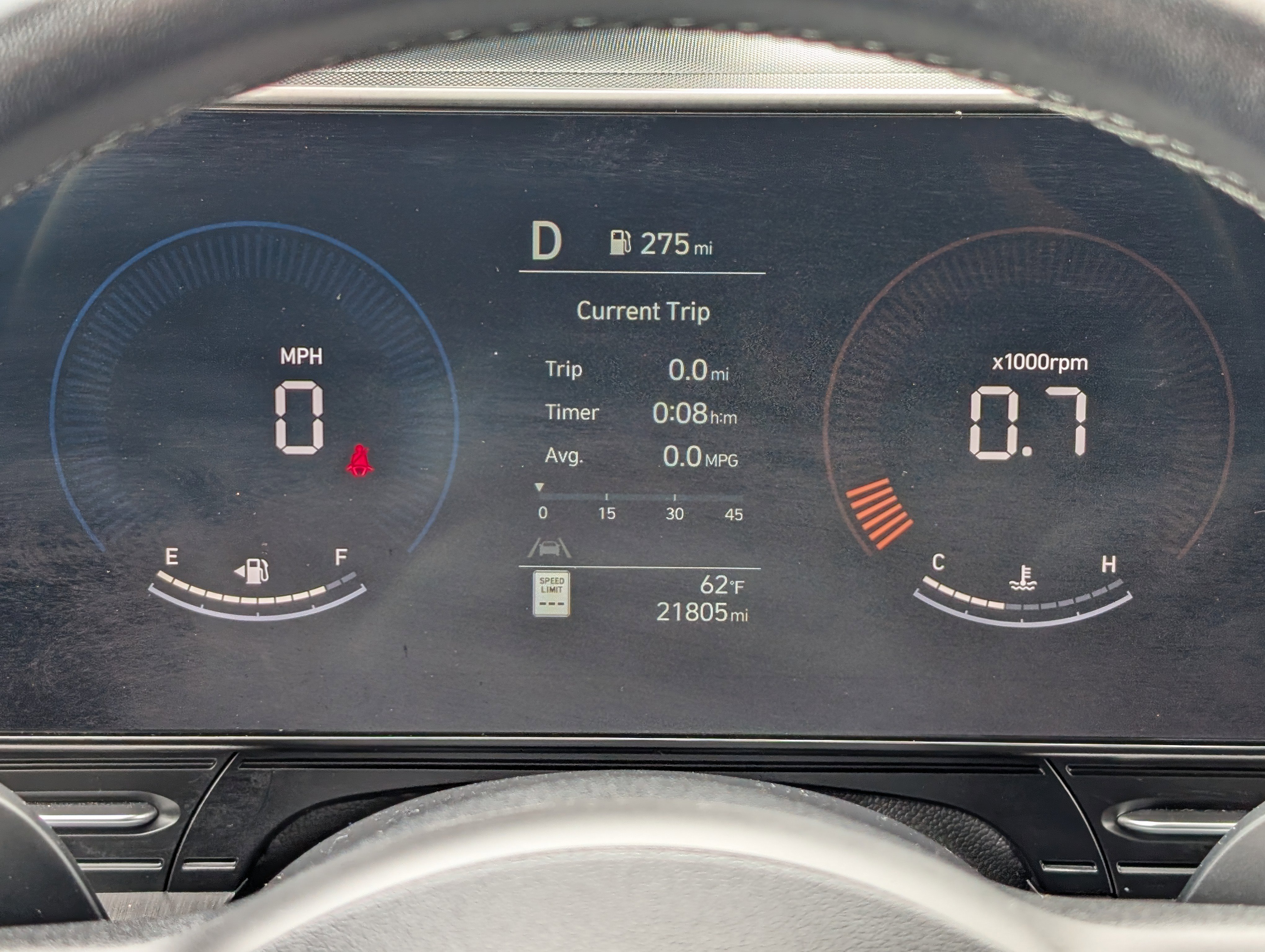 Used 2024 Hyundai Kona SEL image 24