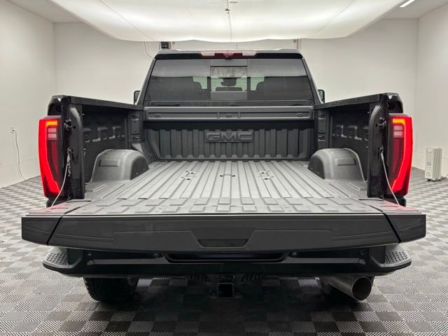 New 2026 GMC Sierra 2500 Denali Ultimate image 11