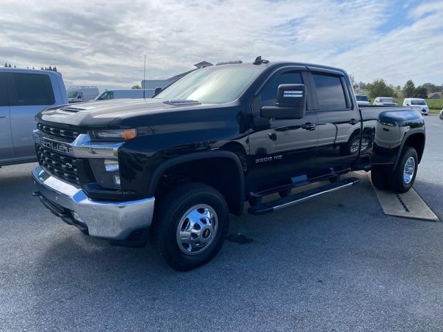 Used 2022 Chevrolet Silverado 3500 LT w/ All Star Edition image 1