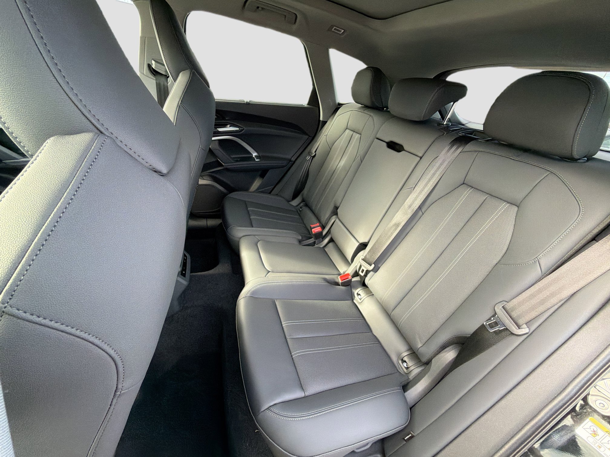 New 2025 Audi Q5 Prestige image 22