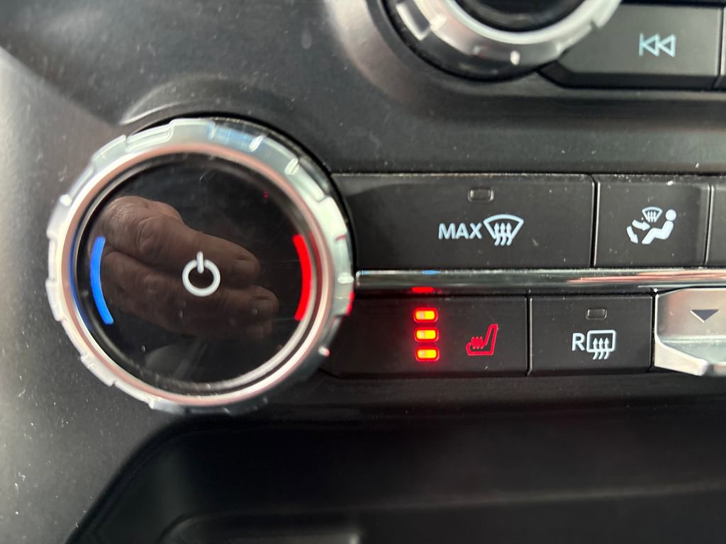 Used 2022 Ford F150 XLT w/ Equipment Group 302A High image 28