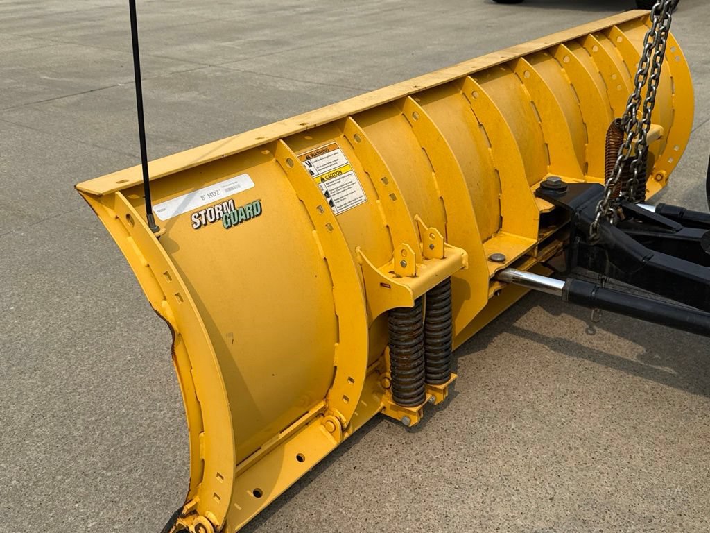 Used 2019 Ford F250 XLT w/ Snow Plow Prep Package AWD/4WD image 18