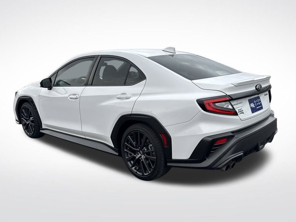 Used 2022 Subaru WRX Premium image 3