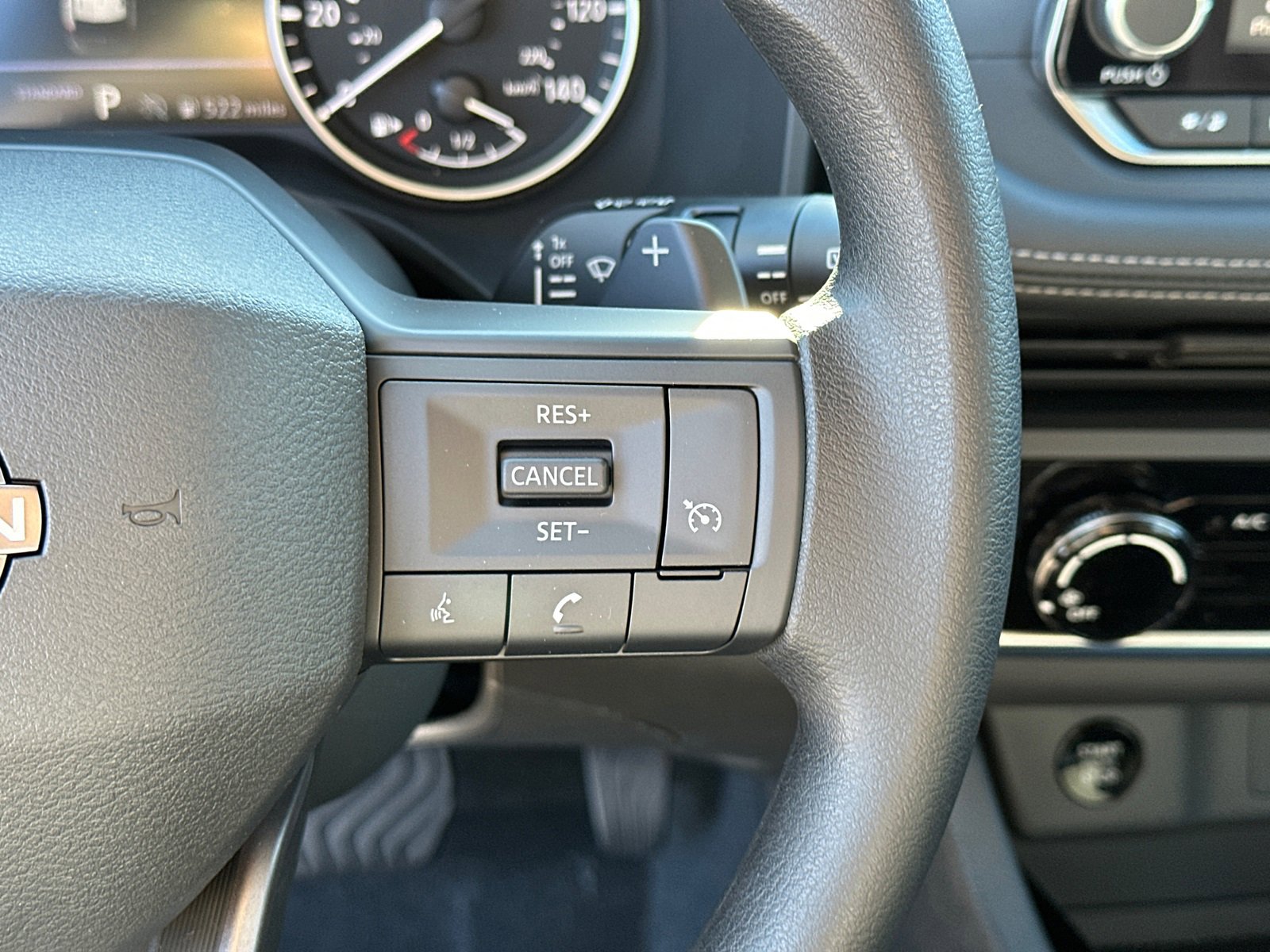 New 2026 Nissan Rogue S image 26