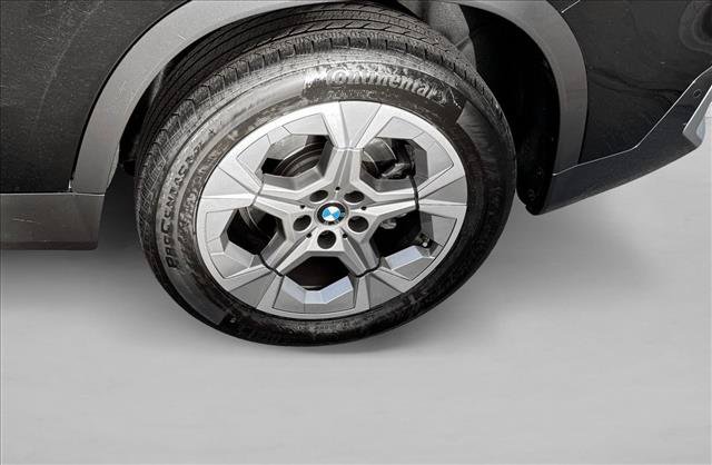 Used 2025 BMW X1 xDrive28i AWD/4WD image 9